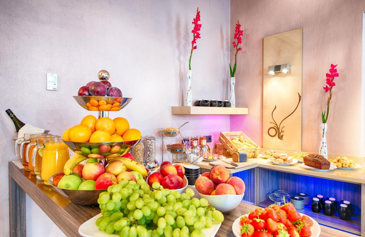 Leonardo Boutique Hotel Μόναχο Εξωτερικό φωτογραφία