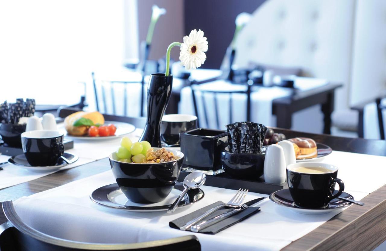Leonardo Boutique Hotel Μόναχο Εξωτερικό φωτογραφία