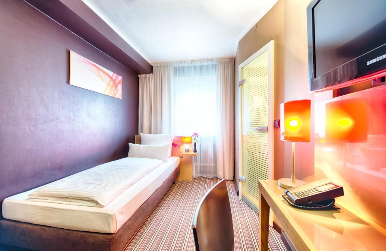 Leonardo Boutique Hotel Μόναχο Εξωτερικό φωτογραφία