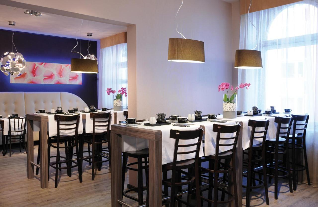 Leonardo Boutique Hotel Μόναχο Εξωτερικό φωτογραφία