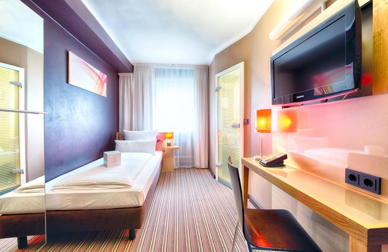 Leonardo Boutique Hotel Μόναχο Εξωτερικό φωτογραφία