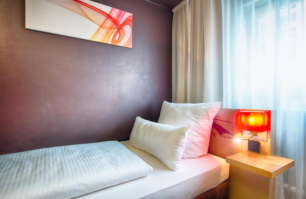 Leonardo Boutique Hotel Μόναχο Εξωτερικό φωτογραφία