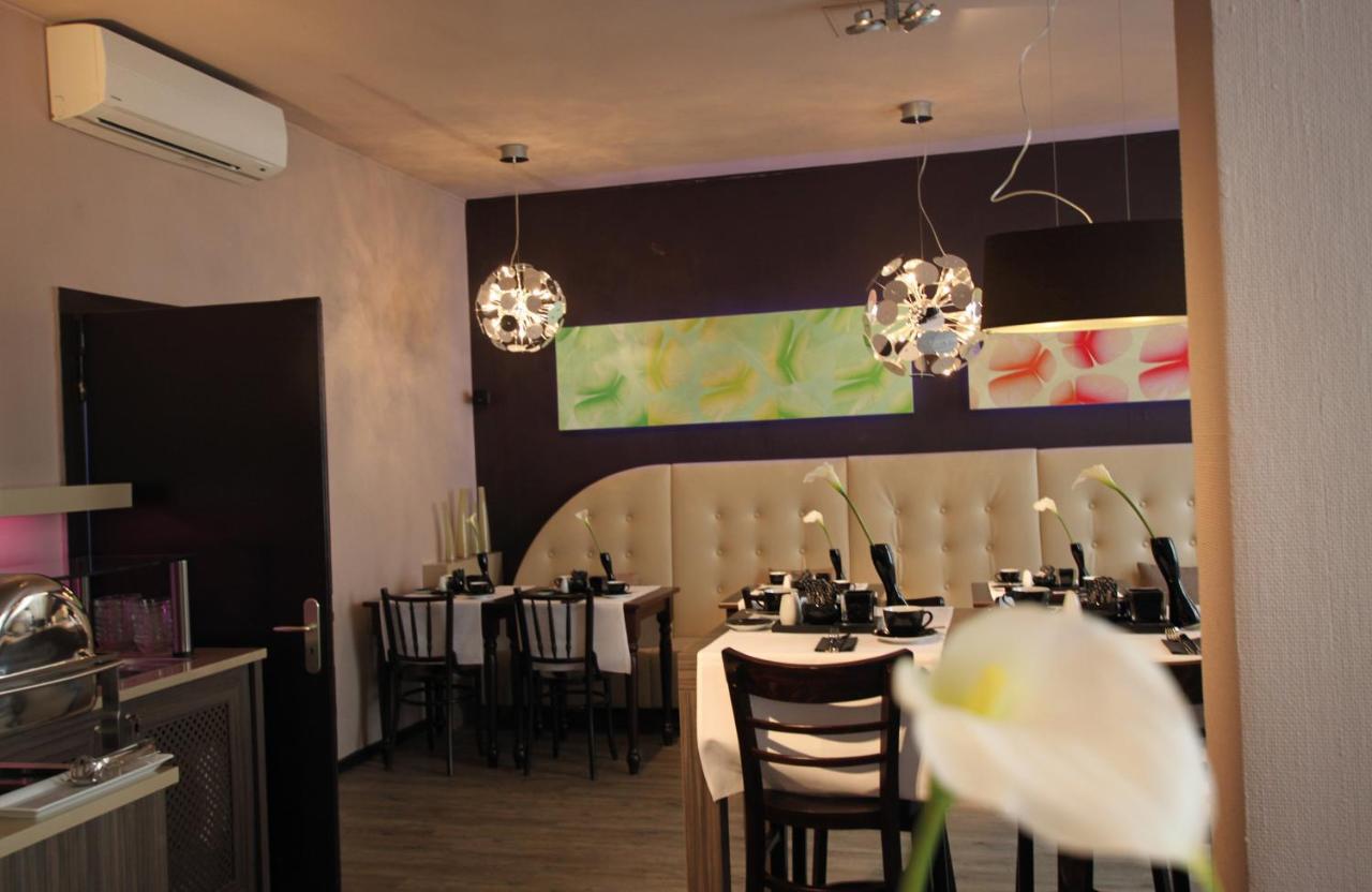 Leonardo Boutique Hotel Μόναχο Εξωτερικό φωτογραφία