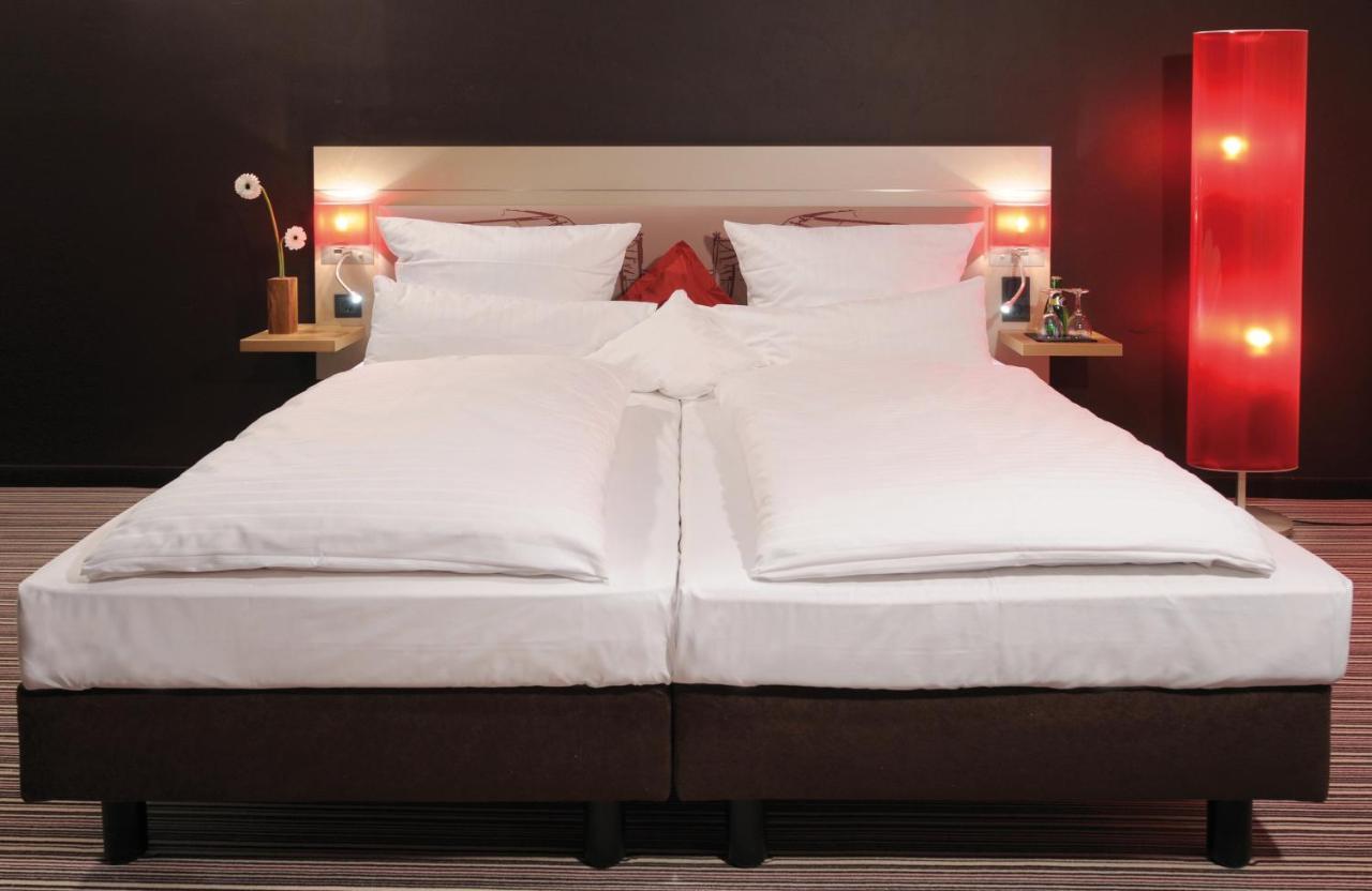 Leonardo Boutique Hotel Μόναχο Εξωτερικό φωτογραφία