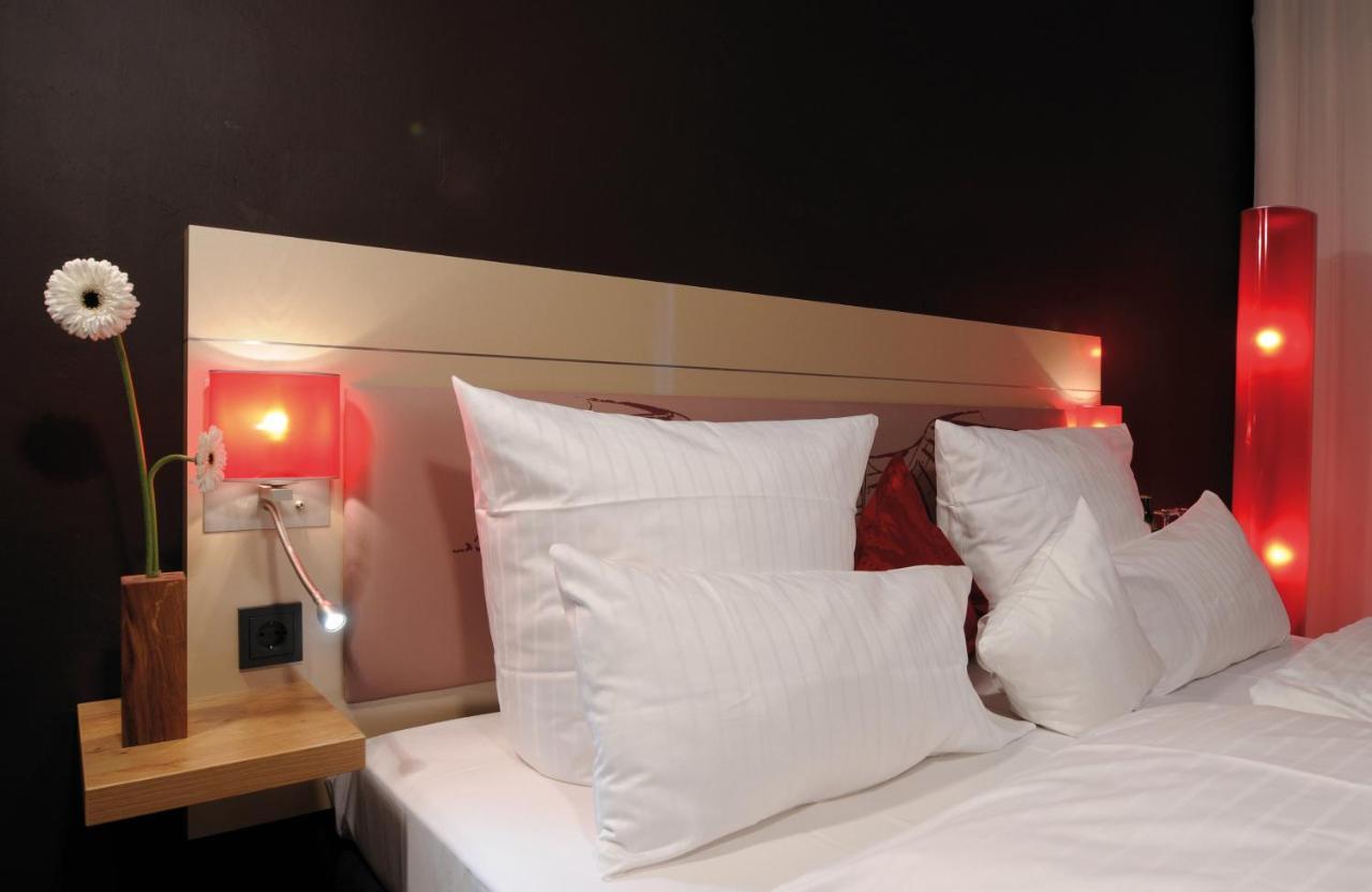 Leonardo Boutique Hotel Μόναχο Εξωτερικό φωτογραφία