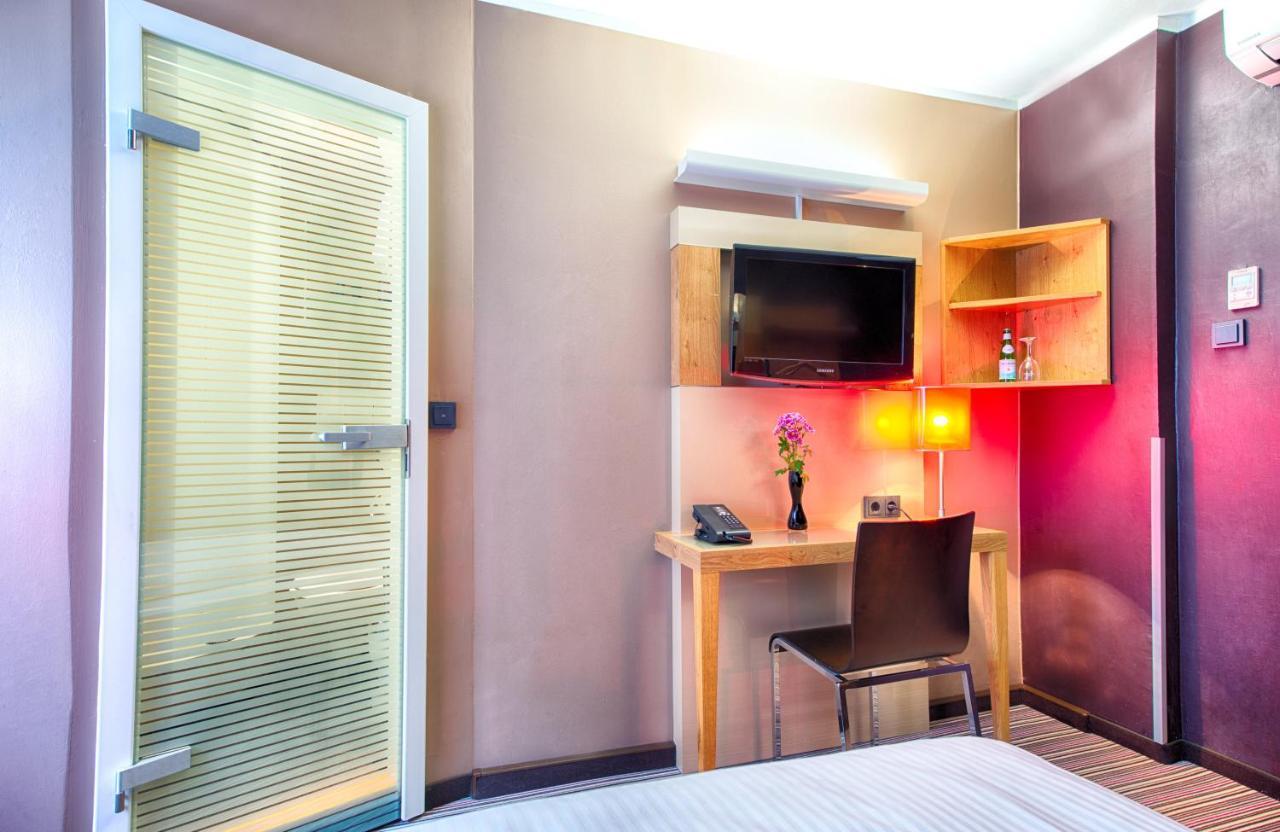 Leonardo Boutique Hotel Μόναχο Εξωτερικό φωτογραφία