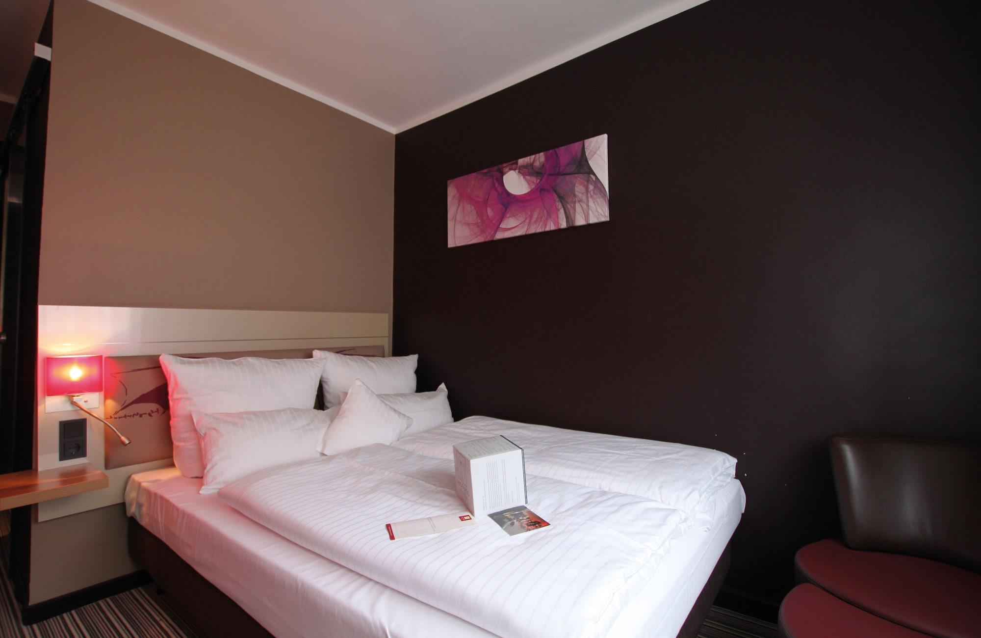 Leonardo Boutique Hotel Μόναχο Εξωτερικό φωτογραφία