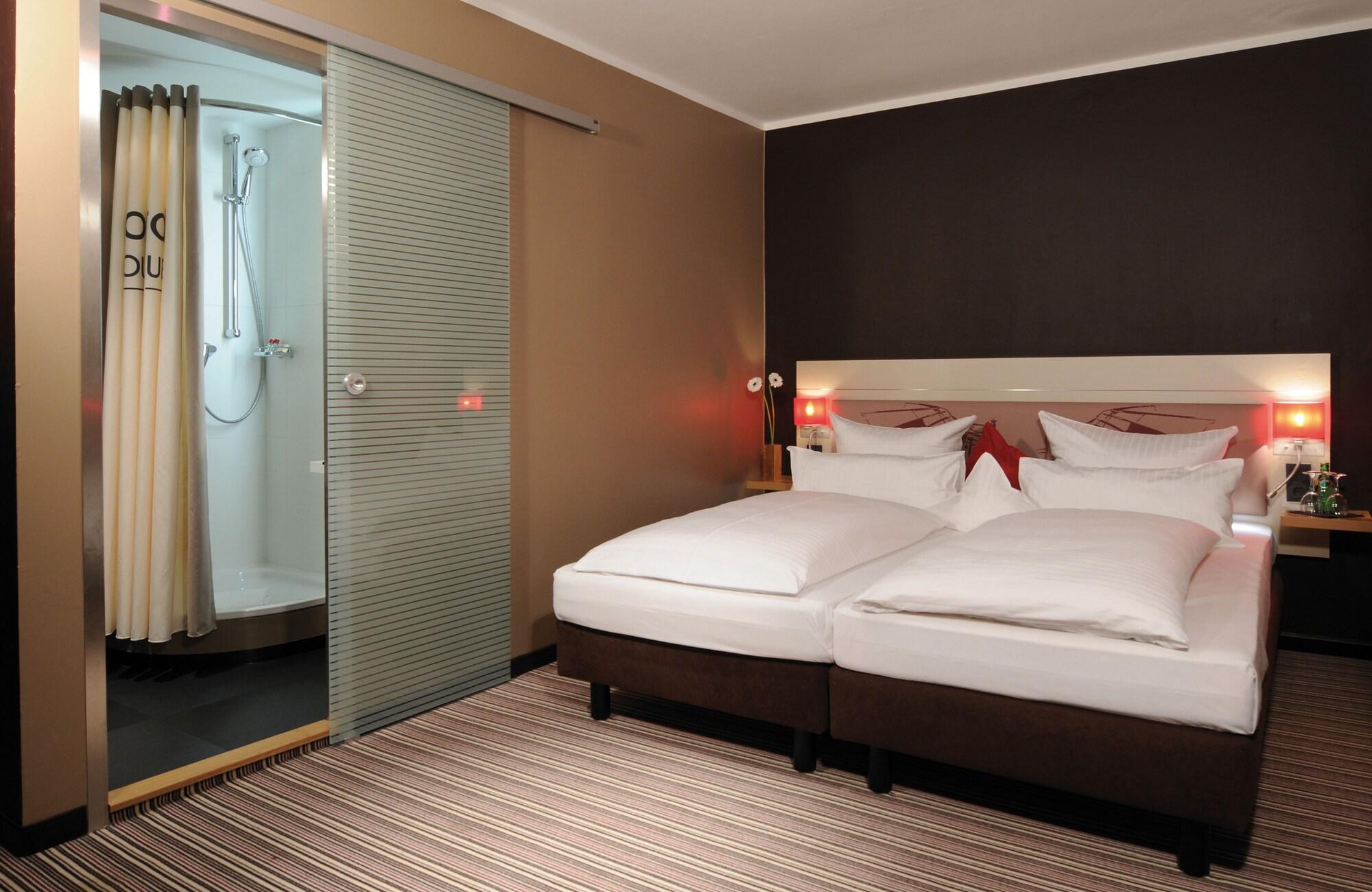Leonardo Boutique Hotel Μόναχο Εξωτερικό φωτογραφία