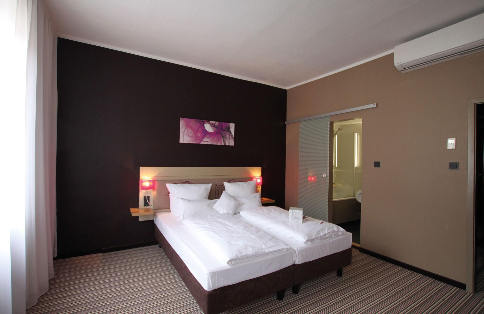 Leonardo Boutique Hotel Μόναχο Εξωτερικό φωτογραφία