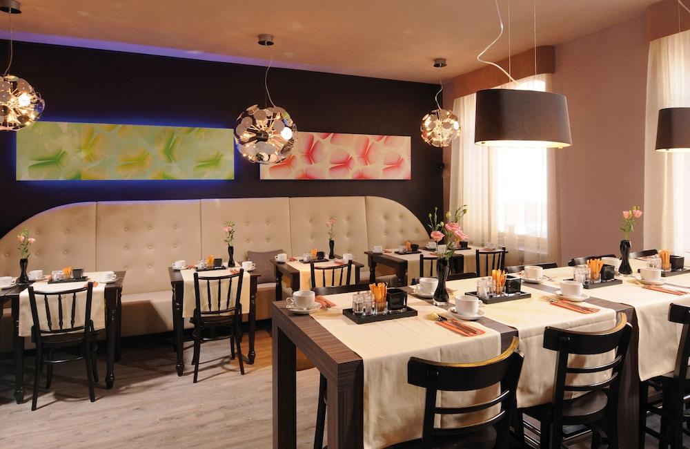 Leonardo Boutique Hotel Μόναχο Εξωτερικό φωτογραφία