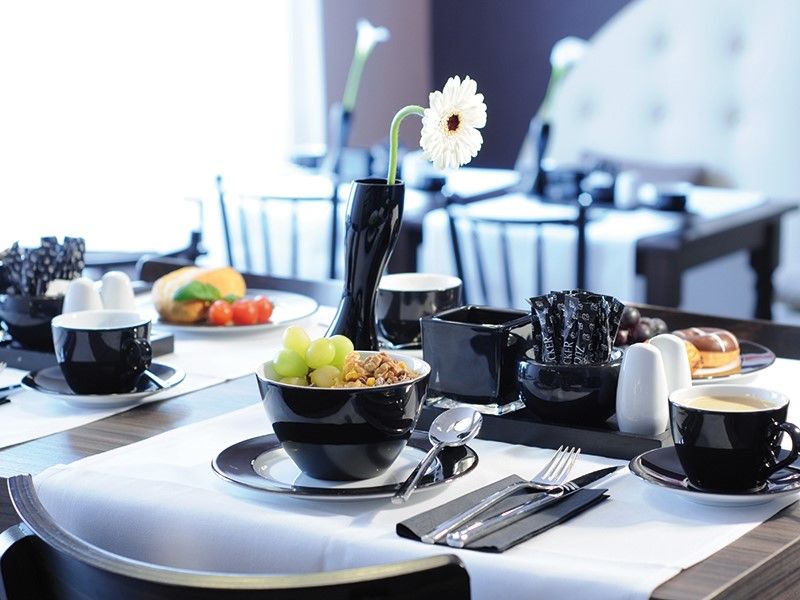 Leonardo Boutique Hotel Μόναχο Εξωτερικό φωτογραφία