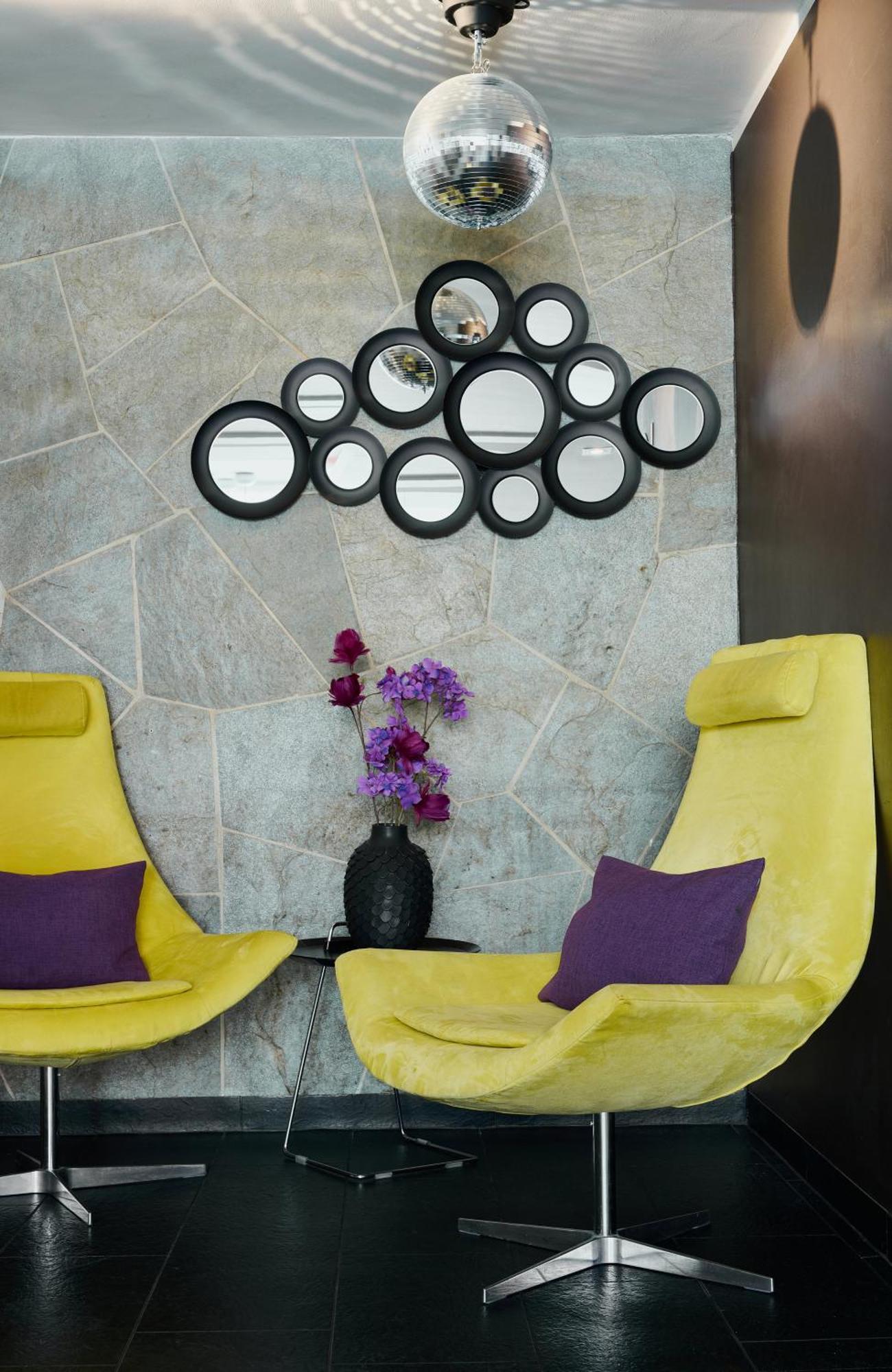 Leonardo Boutique Hotel Μόναχο Εξωτερικό φωτογραφία