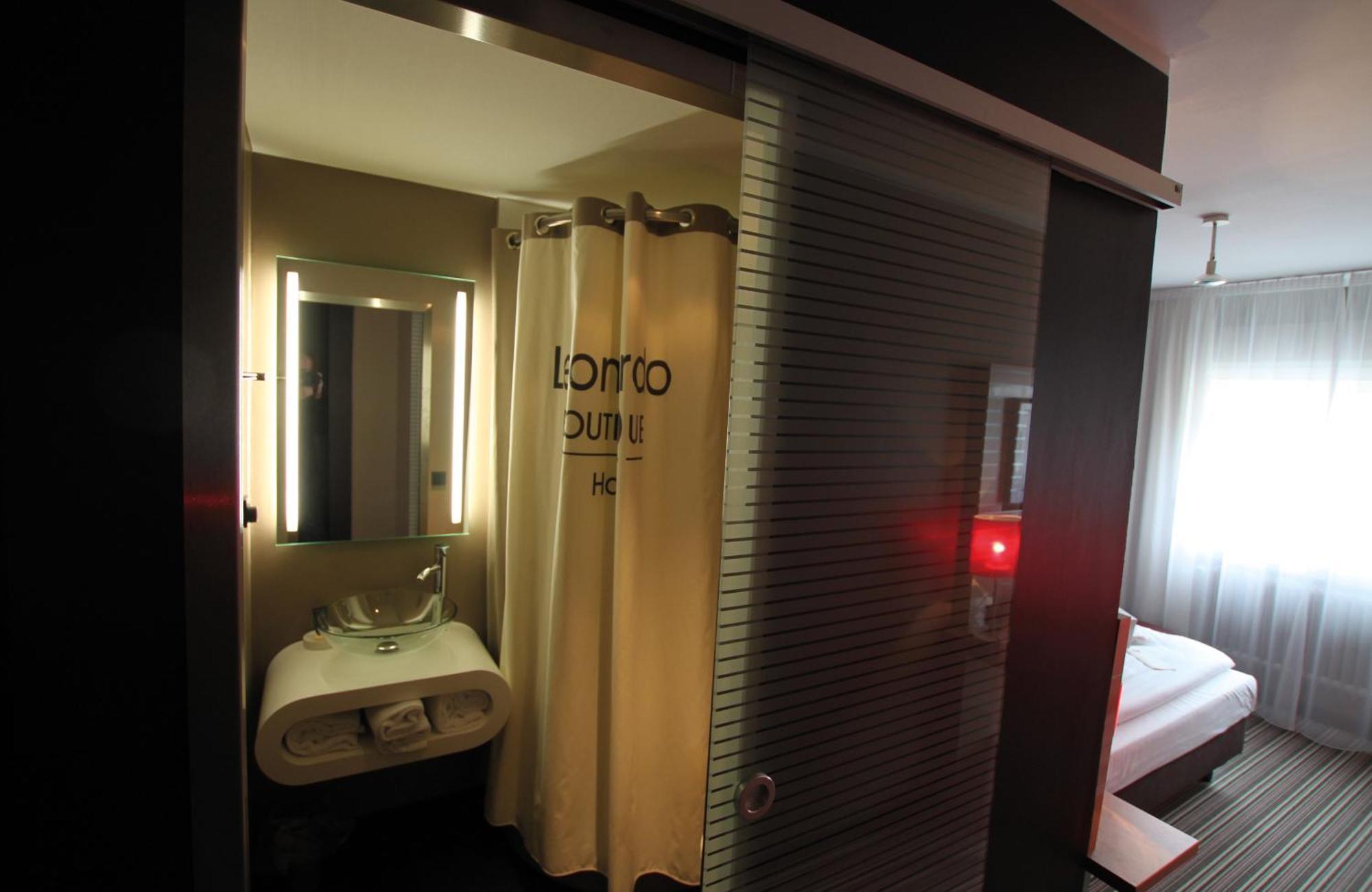 Leonardo Boutique Hotel Μόναχο Εξωτερικό φωτογραφία