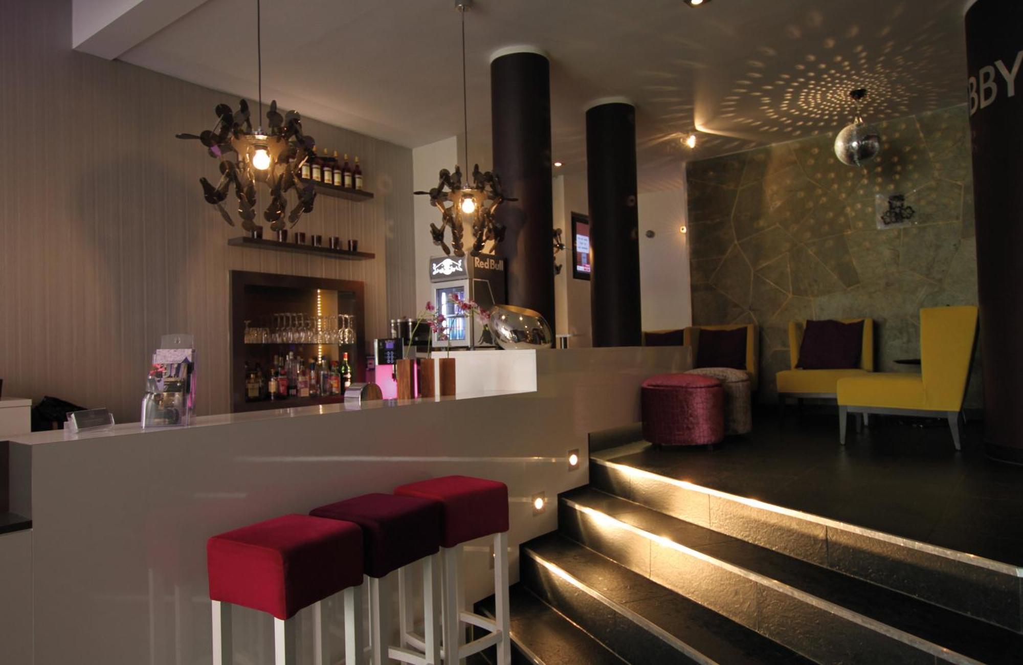 Leonardo Boutique Hotel Μόναχο Εξωτερικό φωτογραφία