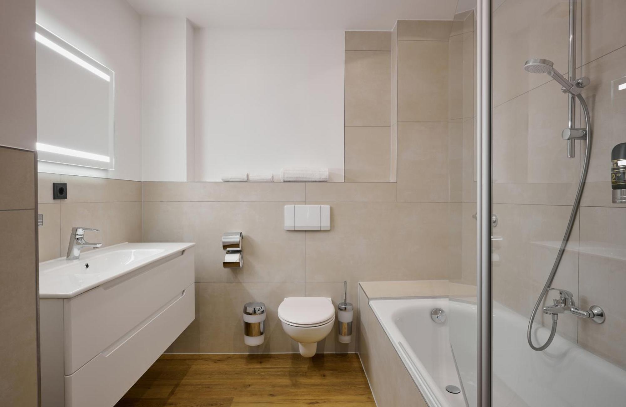 Leonardo Boutique Hotel Μόναχο Εξωτερικό φωτογραφία