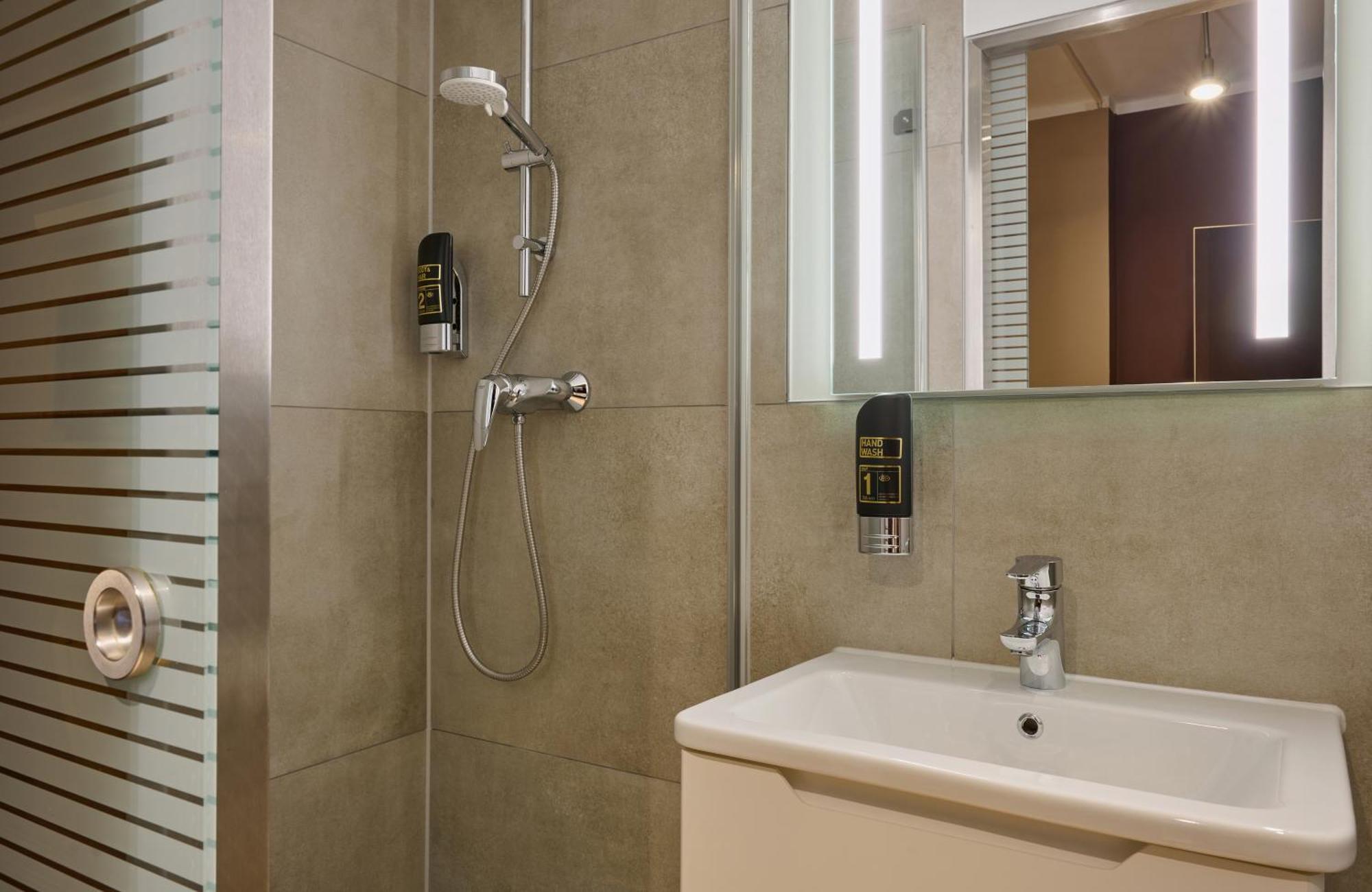 Leonardo Boutique Hotel Μόναχο Εξωτερικό φωτογραφία