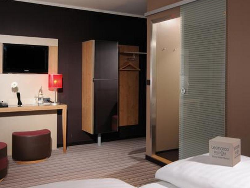 Leonardo Boutique Hotel Μόναχο Εξωτερικό φωτογραφία