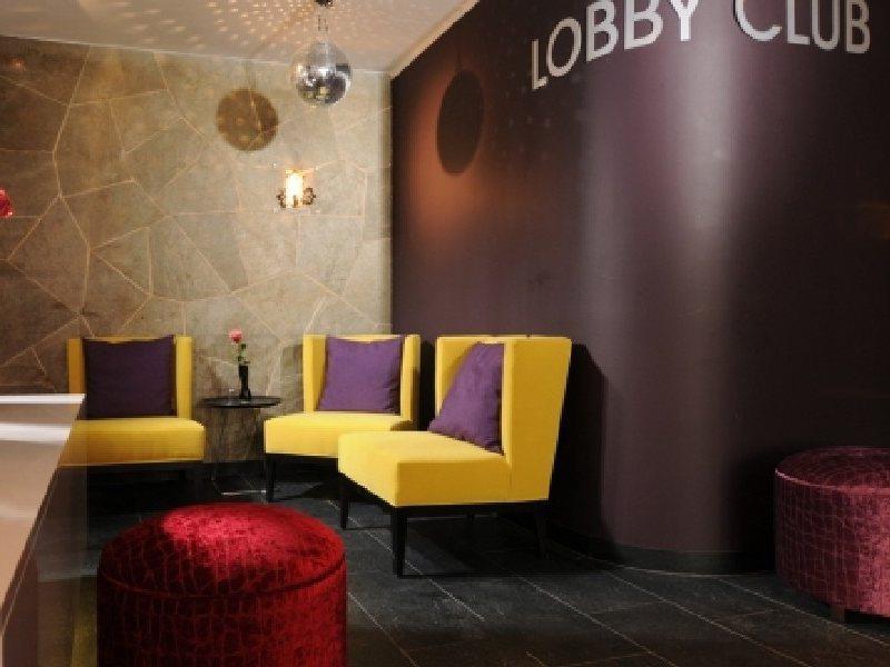 Leonardo Boutique Hotel Μόναχο Εξωτερικό φωτογραφία