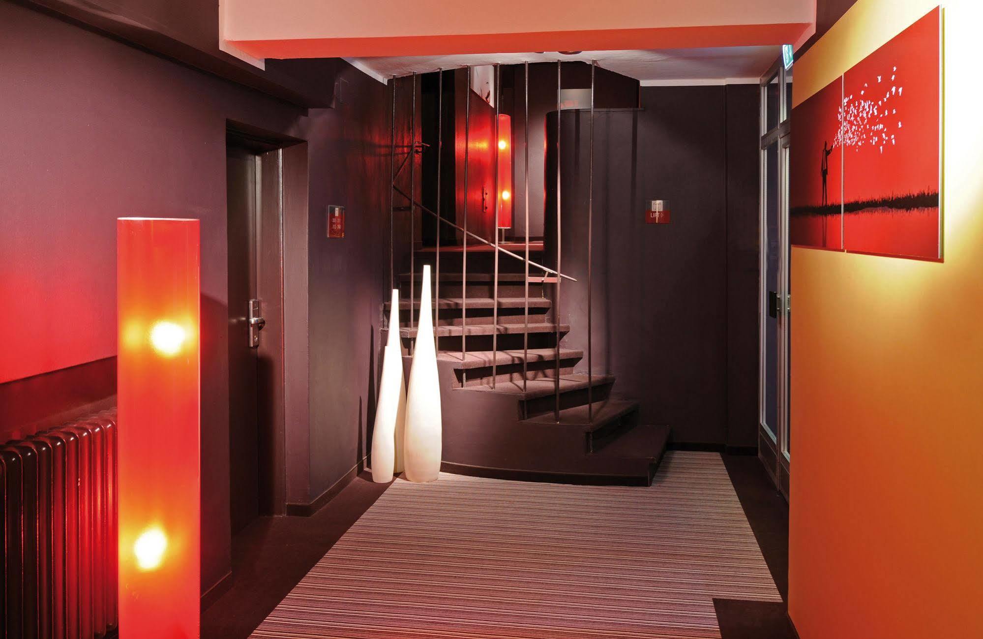 Leonardo Boutique Hotel Μόναχο Εξωτερικό φωτογραφία