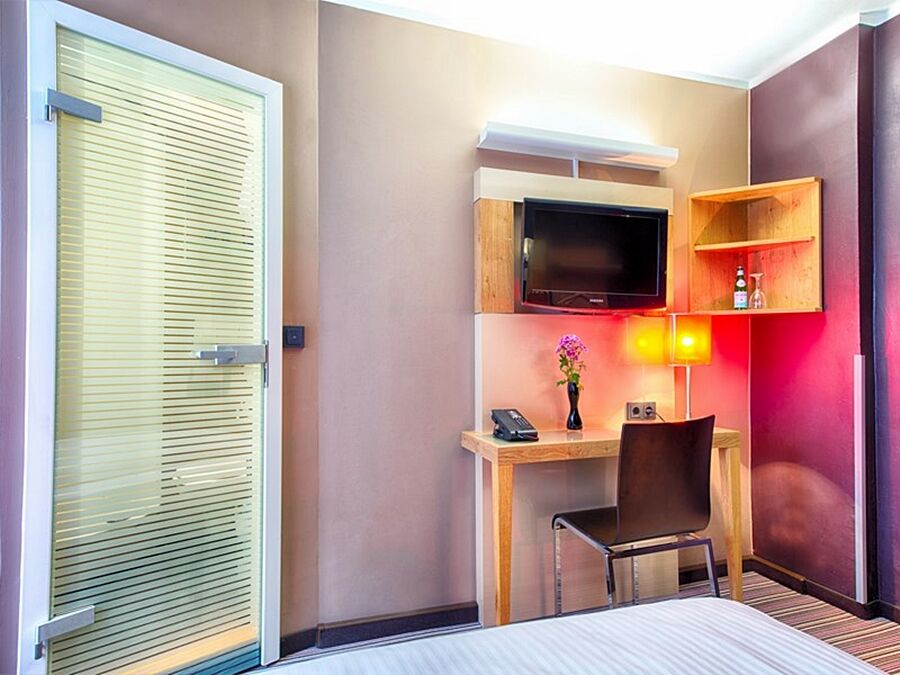 Leonardo Boutique Hotel Μόναχο Εξωτερικό φωτογραφία