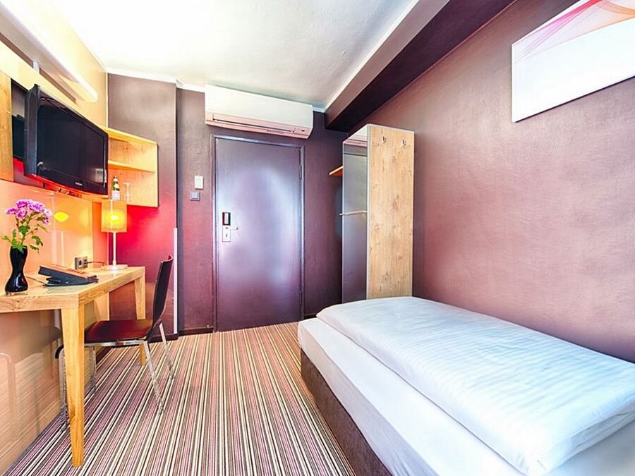 Leonardo Boutique Hotel Μόναχο Εξωτερικό φωτογραφία