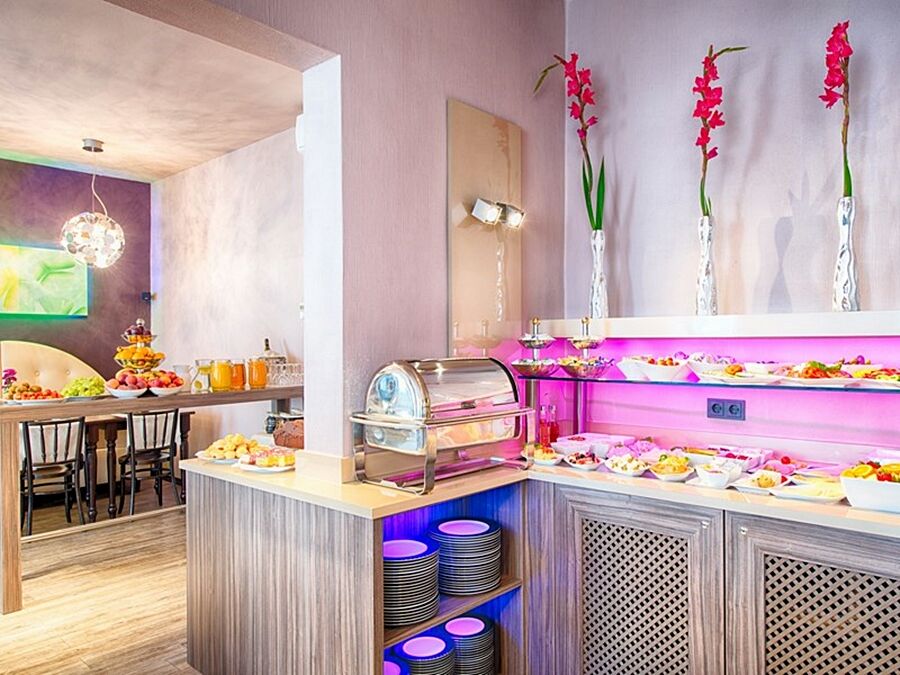Leonardo Boutique Hotel Μόναχο Εξωτερικό φωτογραφία
