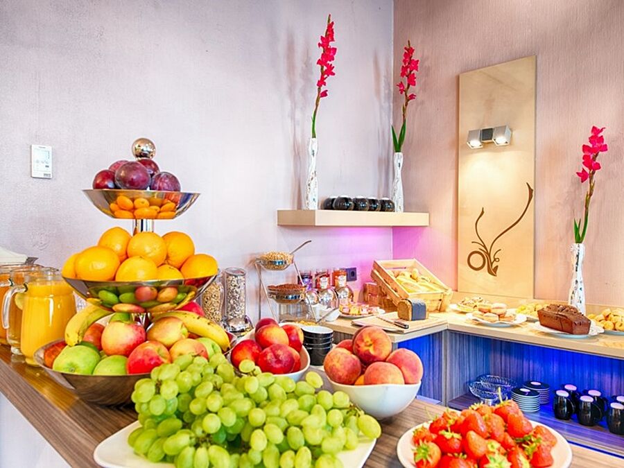 Leonardo Boutique Hotel Μόναχο Εξωτερικό φωτογραφία